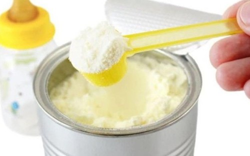 Pháp điều tra ca trẻ sơ sinh tử vong liên quan sữa bột Nestlé