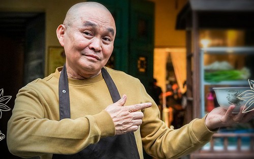 Nghệ sĩ Xuân Hinh từ chối danh xưng "Vua hài đất Bắc"