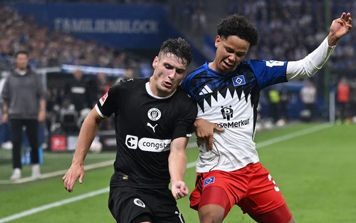 Nhận định, soi tỷ lệ St Pauli vs Hamburg 02h30 hôm nay 24/1, Bundesliga vòng 19