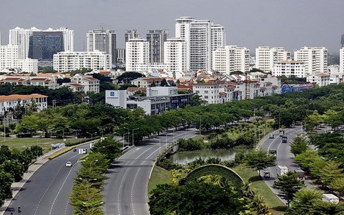 Quy định mới về phân loại đô thị: Hướng tới phát triển xanh, bền vững