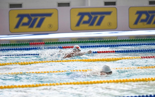 ASEAN Para Games 13 hôm nay 23/1: Ngày vàng của bơi và cờ vua