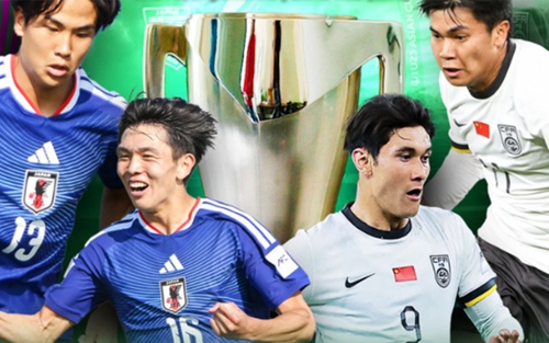 Nhận định, soi tỷ lệ U23 Trung Quốc vs U23 Nhật Bản 22h00 hôm nay, chung kết U23 châu Á 2026