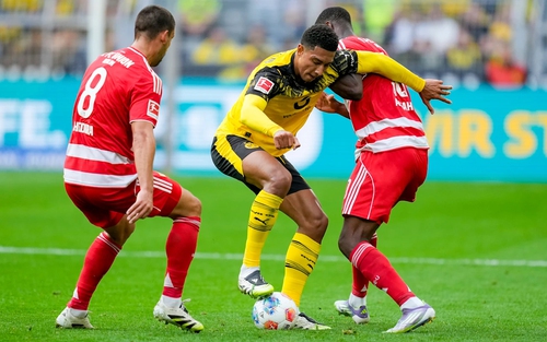 Nhận định, soi tỷ lệ Union Berlin vs Dortmund 00h30 hôm nay 25/1, vòng 19 Bundesliga