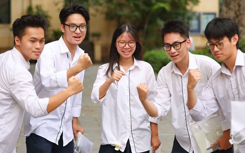 Hơn 16.900 thí sinh đăng ký dự thi đánh giá tư duy TSA đợt 1/2026 của Đại học Bách khoa Hà Nội