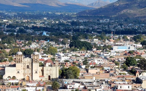 Mexico công bố phát hiện khảo cổ quan trọng nhất trong thập kỷ qua