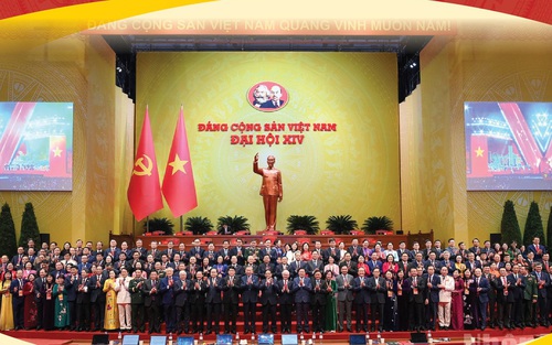 Các mục tiêu, chỉ tiêu phát triển chủ yếu 5 năm 2026-2030