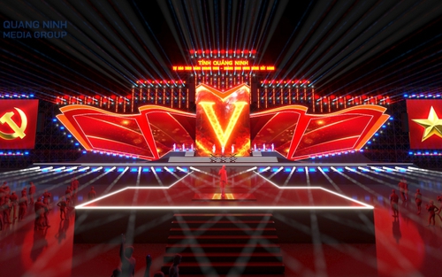 Quảng Ninh: "Hiện thực hóa" chiến lược phát triển công nghiệp văn hóa qua loạt concert