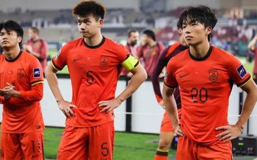 Truyền thông Trung Quốc nói gì sau thất bại của đội nhà ở chung kết U23 Châu Á 2026?