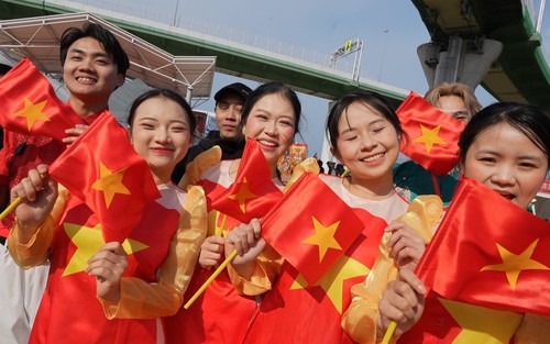 Kiều bào tại Nhật Bản tin tưởng tinh thần hành động của Đại hội XIV của Đảng