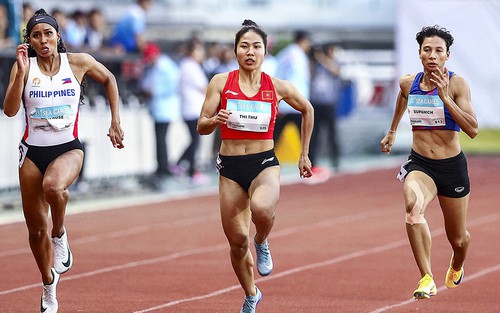 Thể thao Việt Nam và thách thức Top 50 Olympic: Chiến lược và tầm nhìn