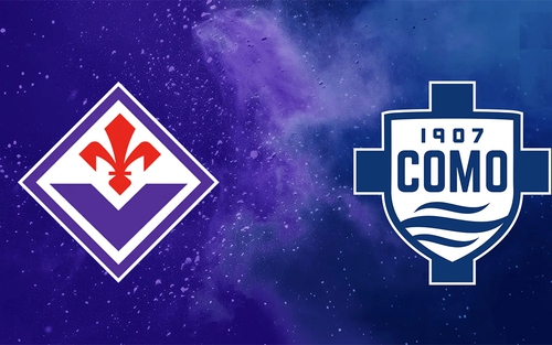 Nhận định, soi tỷ lệ Fiorentina vs Como 03h00 hôm nay 28/1, vòng 1/8 Cúp Ý