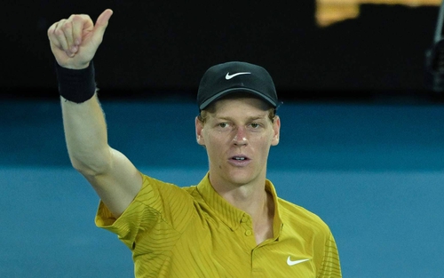 Kết quả Australian Open 2026 hôm nay 26/1: Sinner thẳng tiến, Madison Keys thành cựu vô địch