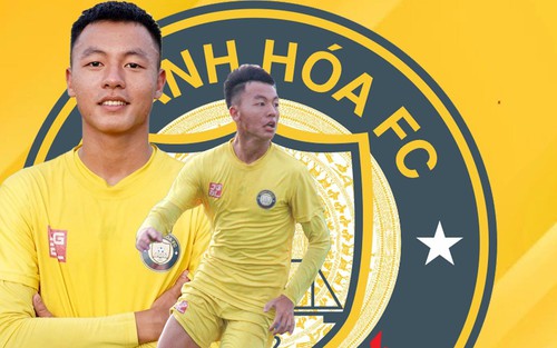 Tiền vệ trụ cột của U23 Việt Nam tại VCK U23 châu Á viết tâm thư chia tay đội bóng sau 10 năm gắn bó