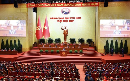 Học giả quốc tế đánh giá cao tầm nhìn chiến lược và các hướng phát triển đột phá của Việt Nam