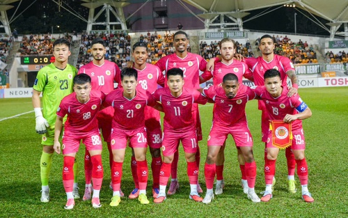 Nhận định Selangor vs CAHN FC 20h00 ngày 28/01/2026, ASEAN Club Championship 