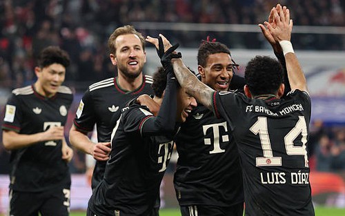 Nhận định, soi tỷ lệ PSV vs Bayern Munich 03h00 ngày 29/1, Champions League