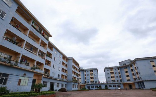 Hà Nội thông qua Nghị quyết về điều chỉnh Chương trình phát triển nhà ở giai đoạn 2021 - 2030