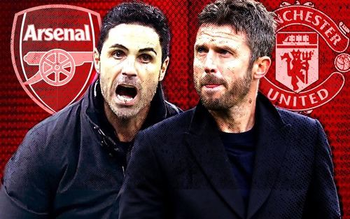 Cuộc cách mạng ở Premier League: Khi HLV không còn là nhà quản lý 