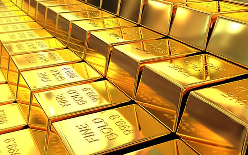 WGC: Nhu cầu vàng thế giới cao kỷ lục trong năm 2025