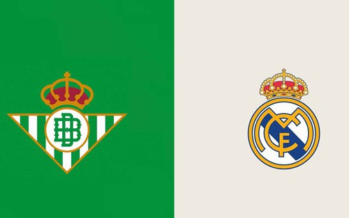 Nhận định, soi tỷ lệ Real Madrid vs Real Betis 22h15 ngày 04/01/2026, La Liga 2025/26