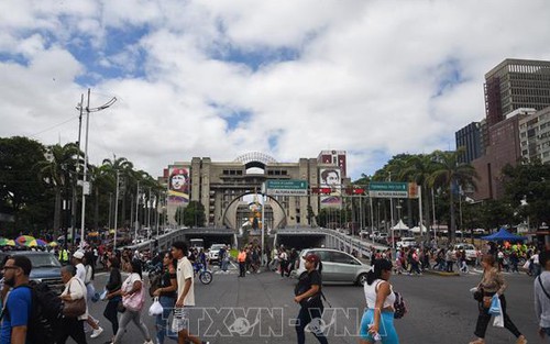 Mọi công dân Việt Nam tại Venezuela đều an toàn