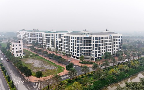 Động lực chính sách và nhu cầu thực đưa nhà ở xã hội về đích sớm