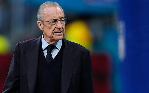Real Madrid quyết đua vô địch La Liga và Champions League theo cách đầy mạo hiểm