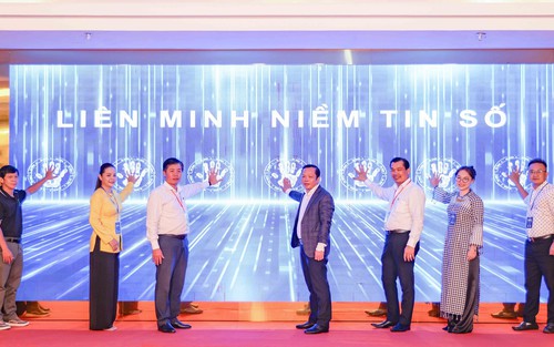 Những chính sách mới nổi bật có hiệu lực từ tháng 2/2026