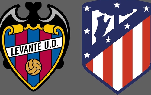 Nhận định Levante vs Atletico Madrid 00h30 ngày 01/02/2026, La Liga