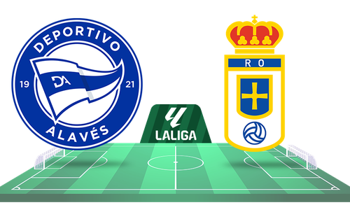 Nhận định Alaves vs Real Oviedo 00h30 ngày 05/01/2026, La Liga 2025/26