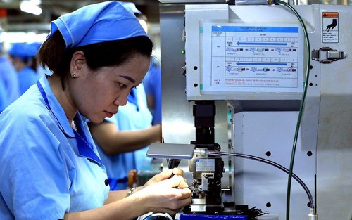 Năm 2025, GDP của cả nước tăng 8,02%