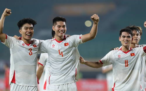 Dự đoán tỉ số U23 Việt Nam vs U23 Jordan: Cách biệt không lớn