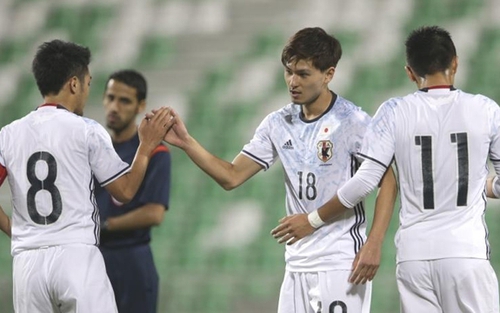 Lịch thi đấu VCK U23 châu Á 2026 hôm nay ngày 7/1