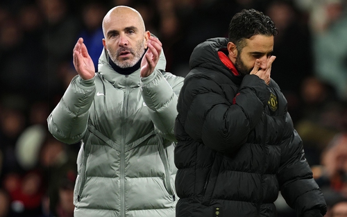 Huyền thoại MU tuyên bố sẽ trả toàn bộ vé nếu Quỷ đỏ bổ nhiệm cựu HLV Chelsea