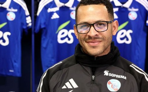 Liam Rosenior: Từ cú sốc bị Hull City sa thải đến ghế HLV Chelsea