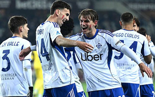 Nhận định, soi tỷ lệ Pisa vs Como 21h00 ngày 6/1, vòng 19 Serie A