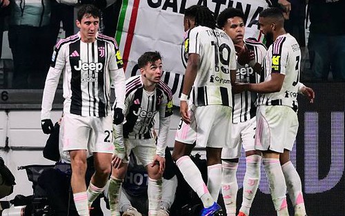 Nhận định, soi tỷ lệ Sassuolo vs Juventus 02h45 ngày 7/1, vòng 19 Serie A