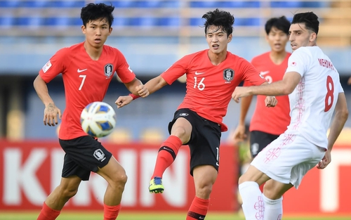 Nhận định, soi tỷ lệ U23 Hàn Quốc vs U23 Iran 18h30 hôm nay ngày 7/1, VCK U23 châu Á 2026