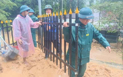 "Chiến dịch Quang Trung" ở Đà Nẵng đang băng băng về đích