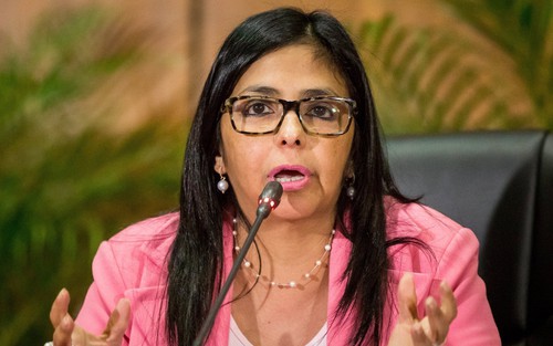 Venezuela cải tổ nội các - Mỹ điều chỉnh cáo buộc với ông Maduro