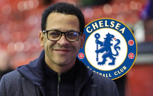 Quan điểm: Liam Rosenior và canh bạc mới của Chelsea