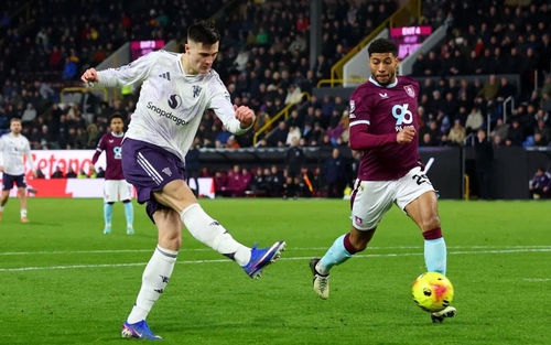 Kết quả bóng đá Ngoại hạng Anh vòng 21: Arsenal chia điểm với Liverpool