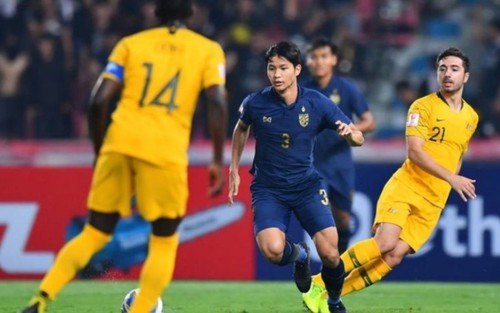 Nhận định bóng đá hôm nay 8/1: U23 Úc vs U23 Thái Lan, Arsenal vs Liverpool