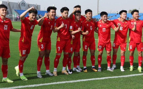 VTV5 VTV6 trực tiếp bóng đá Việt Nam vs Kyrgyzstan 21h hôm nay, VCK U23 châu Á 2026