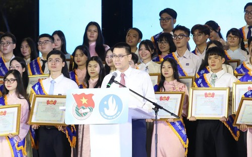TP. Hồ Chí Minh tuyên dương học sinh, sinh viên tiêu biểu năm 2025