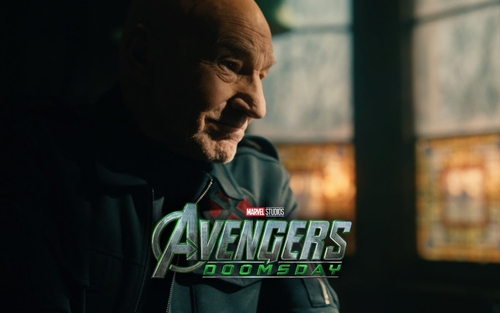 Hóng phim: Marvel tung teaser mới cho "Avengers: Doomsday"