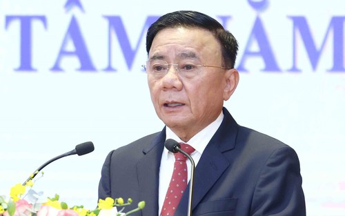 Kết luận của Bộ Chính trị, Ban Bí thư về thực hiện một số nhiệm vụ trọng tâm của tổ chức cơ sở đảng