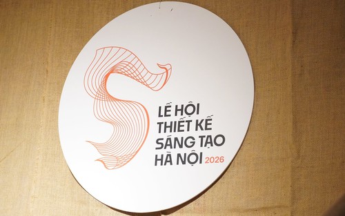 Hà Nội: Chương trình "Tụ hội Sáng tạo" hướng tới chào mừng Đại hội XIV của Đảng
