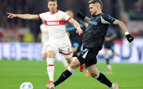 Nhận định, soi tỷ lệ Leverkusen vs Stuttgart 00h30 ngày 11/1, vòng 16 Bundesliga