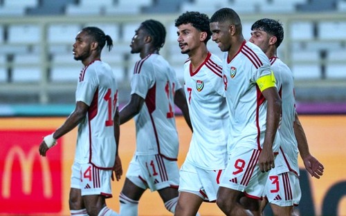 Nhận định, soi tỷ lệ U23 Syria vs U23 Qatar 23h30 hôm nay ngày 10/1, VCK U23 châu Á 2026